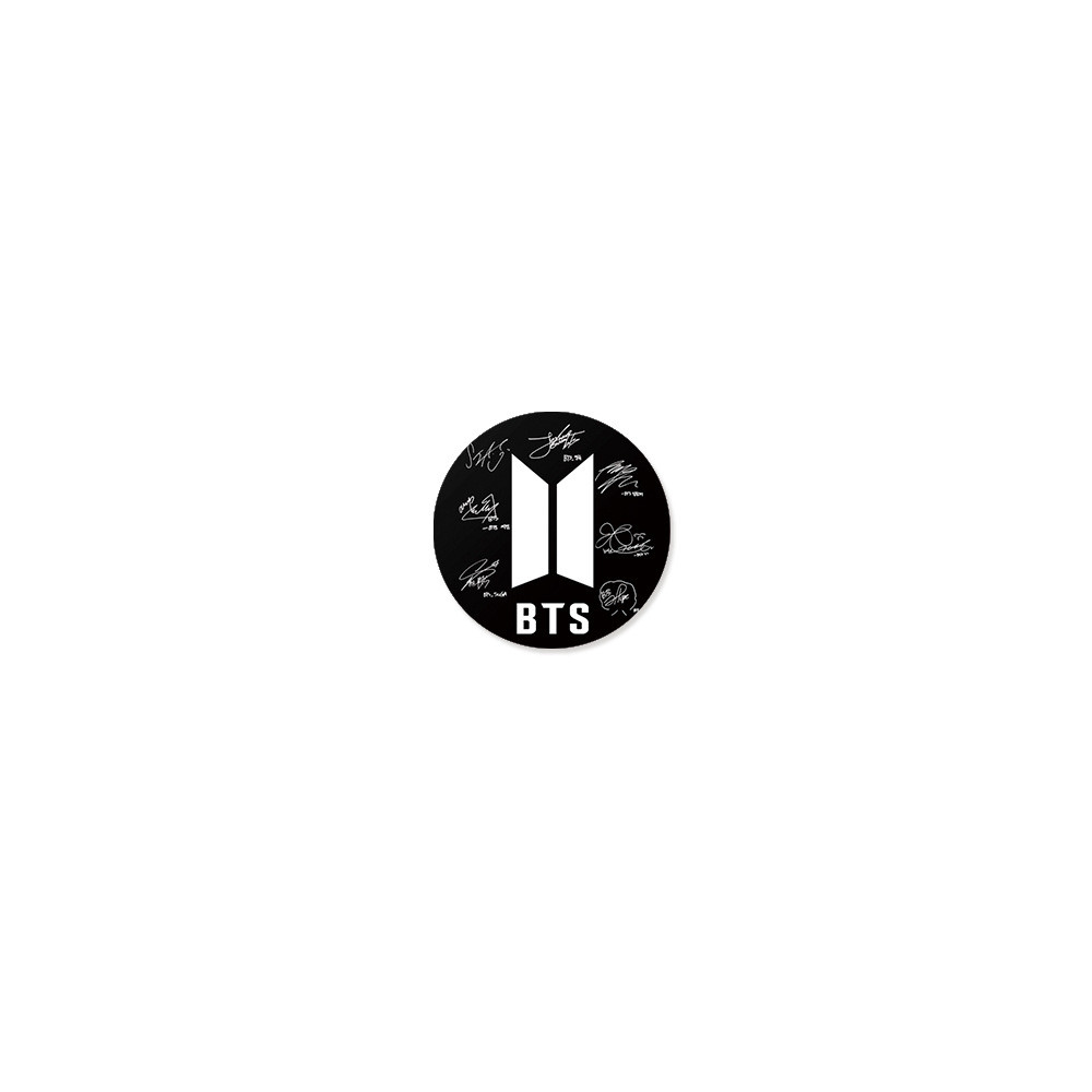 K-pop Designed Mobile Holder Pop Socket