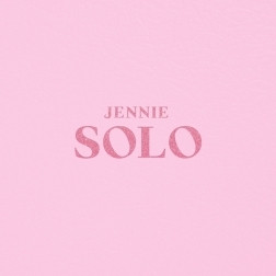 [Synnara Shop] JENNIE - SOLO (PHOTOBOOK) Official Album