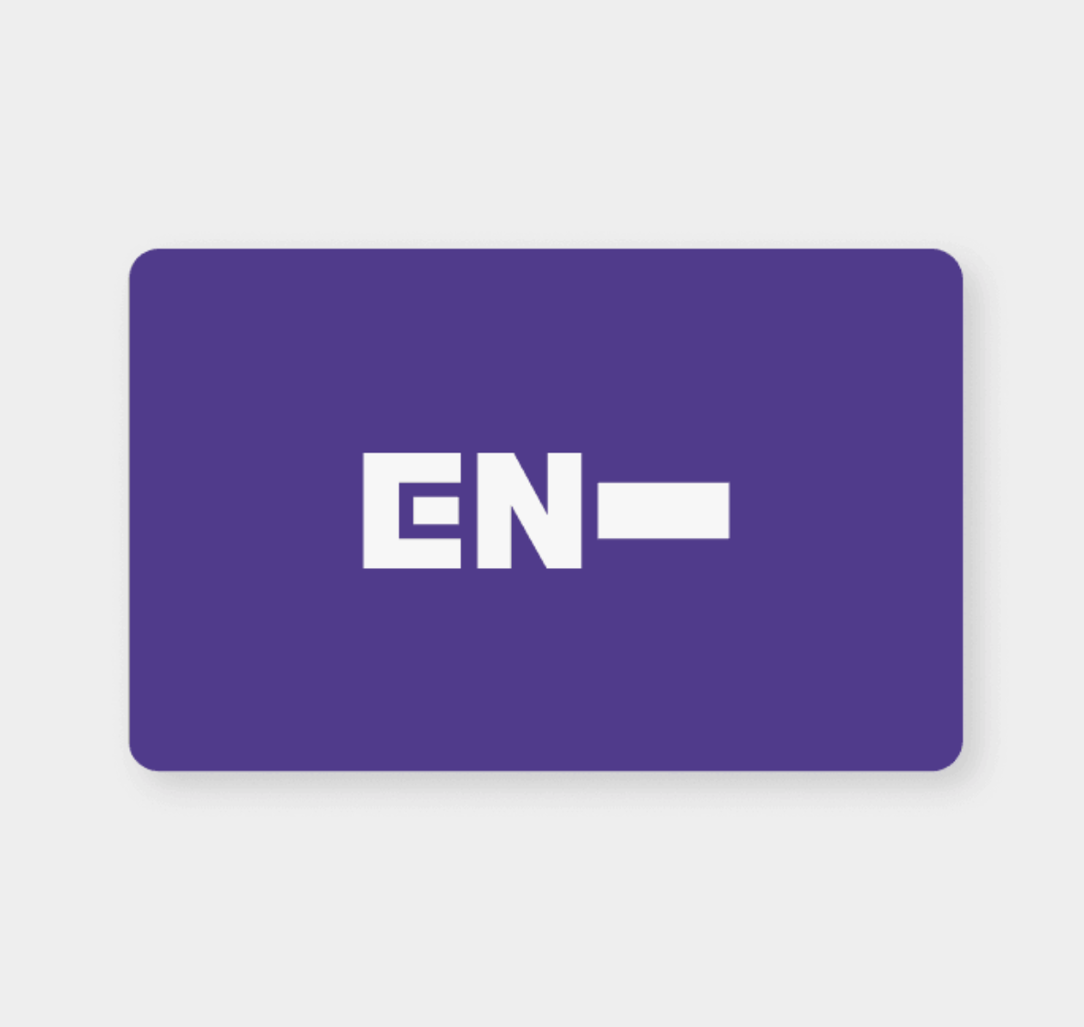 [PRE-ORDER] ENHYPEN GLOBAL DIGITAL MEMBERSHIP