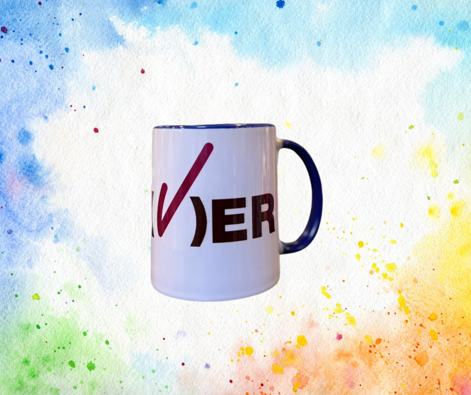 BTS-V Layover Concept Ceramic Mug