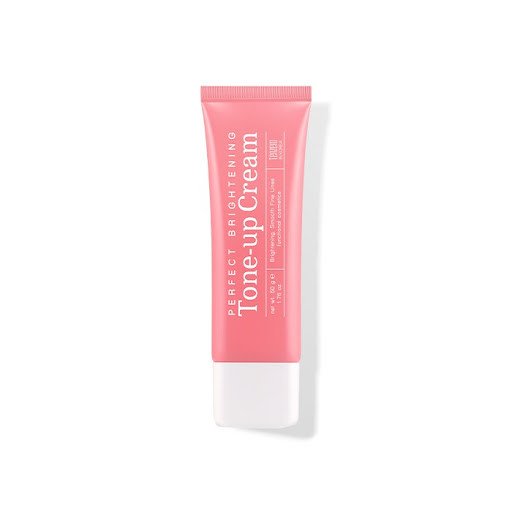 Tenzero Perfect Brightening Tone Up Cream- 50g
