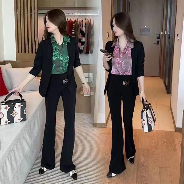 Summer Fashion Adjusted Two Pieces Cardigan Shirt