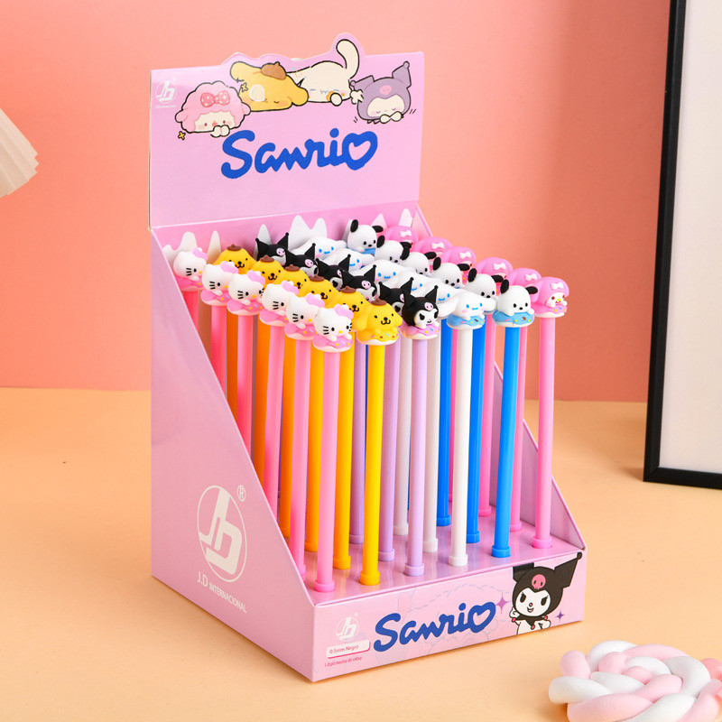 Kawaii Sanrio Ballpoint Pen
