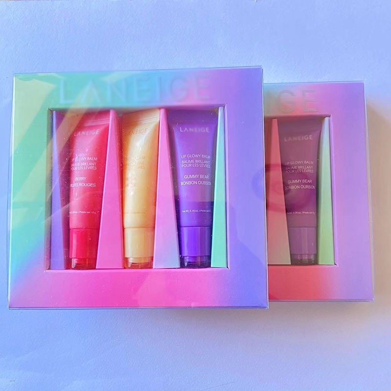 Laneige Lip Mask Essence 10g