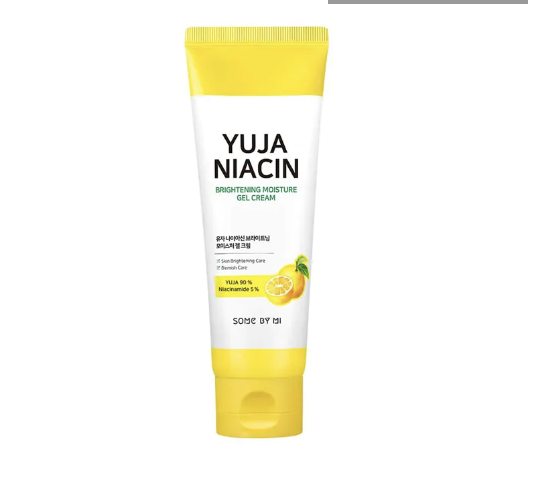 SOME BY MI – Yuja Niacin Moisture Gel Cream-100ml