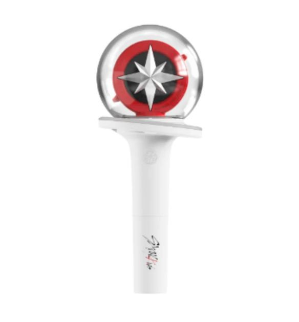 [PRE-ORDER] STRAY KIDS - OFFICIAL LIGHT STICK VER.2