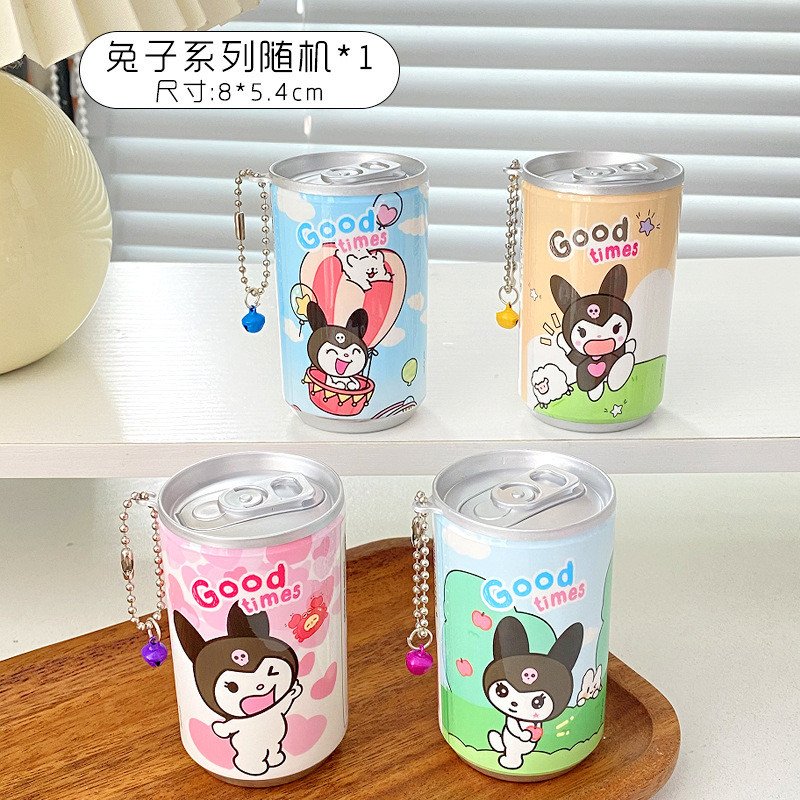Sanrio Portable Wipe Container