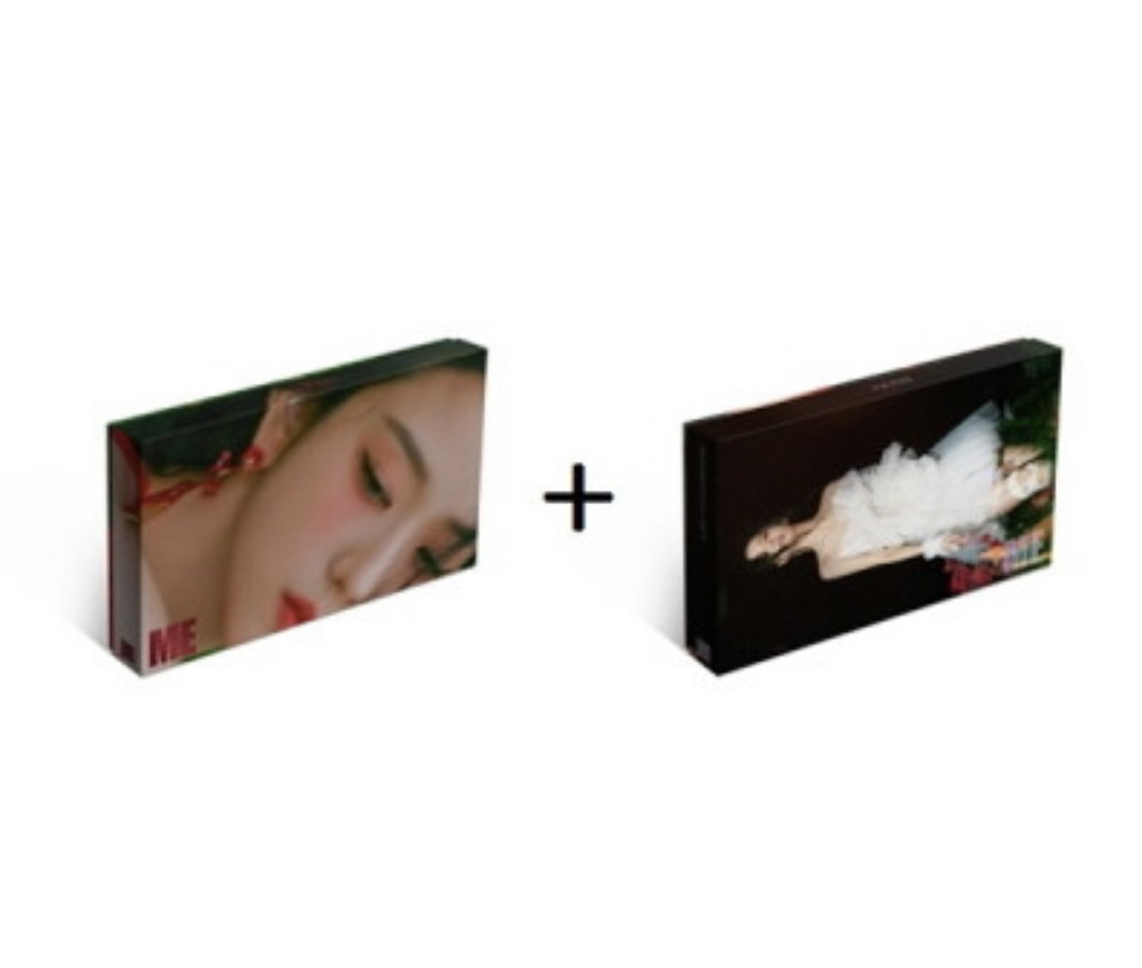 [Syannara Shop] BLACKPINK-Jisoo First Single Album