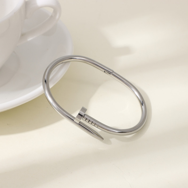 Luxury Metal Bracelet