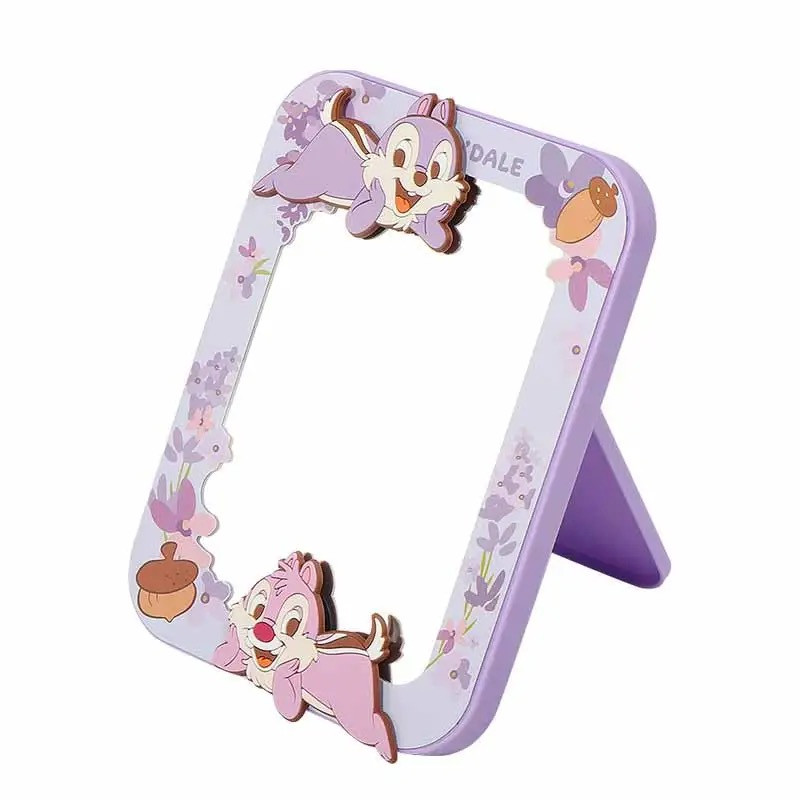 DISNEY CHIP DALE COSMETIC VANITY MIRROR