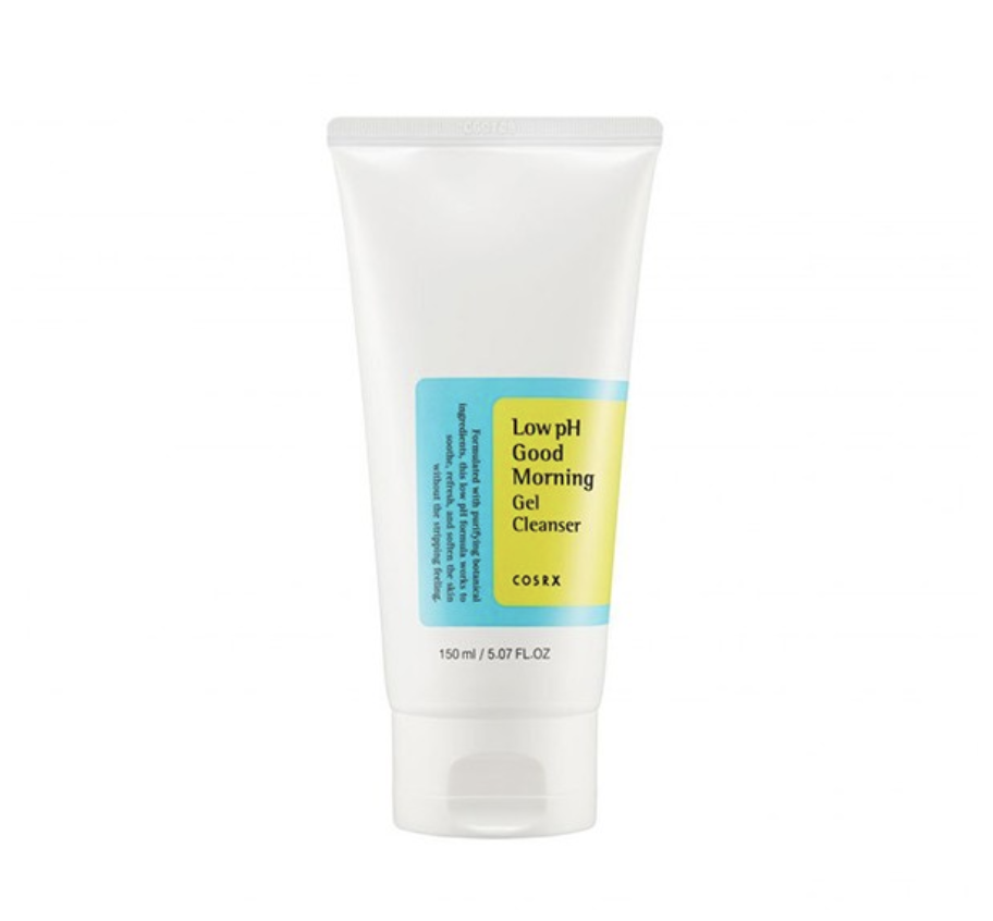 COSRX Low Ph Good Morning Gel Cleanser 150ml