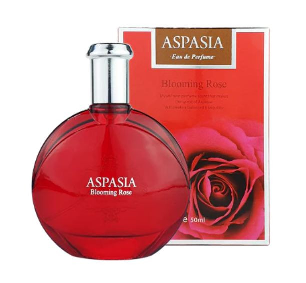 Aspasia Eau De Perfume [for Women] - 50ml