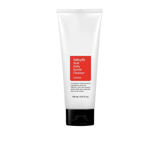 COSRX Salicylic Acid Daily Gentle Cleanser-150ml