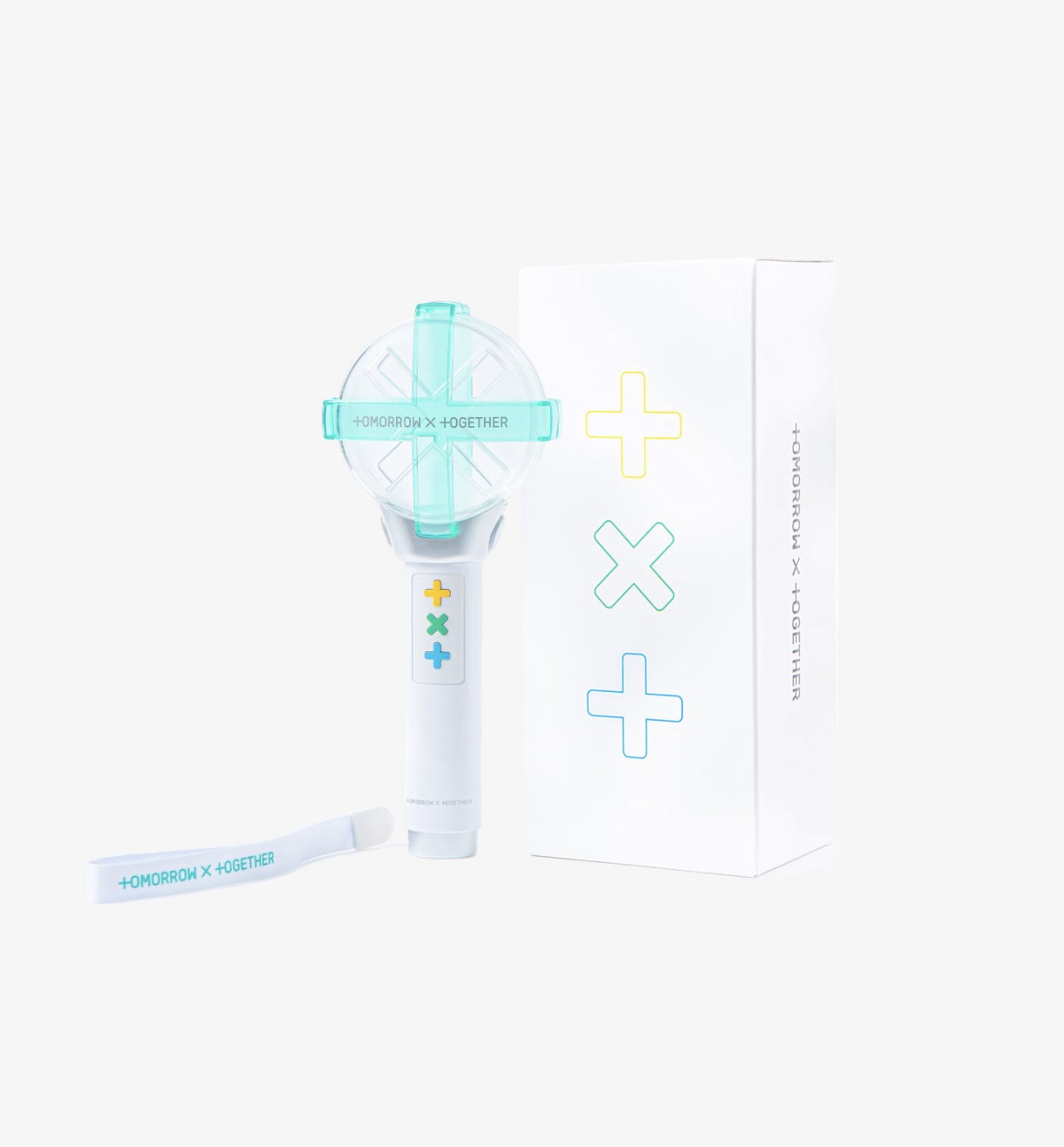 TXT Official Light Stick