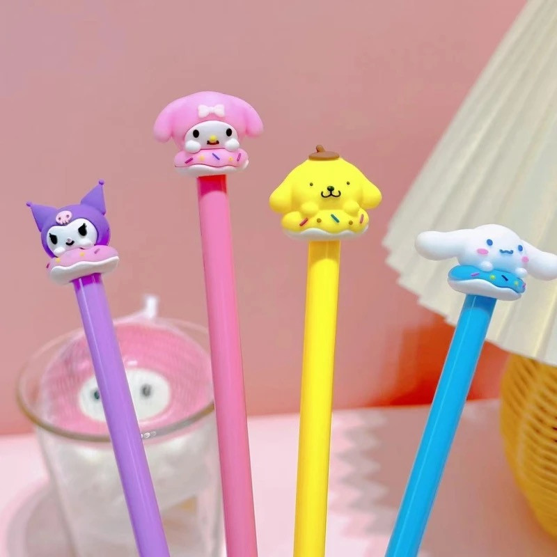 Kawaii Sanrio Ball Pen