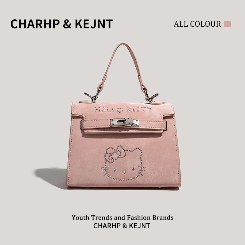 Sanrio Hello Kitty Fashion Handbag