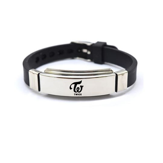 Twice Classic Bracelet