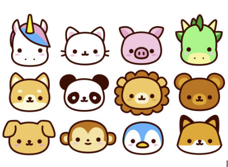 KAWAII