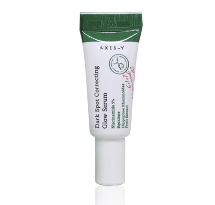 AXIS-Y Dark Spot Correcting Glow Serum 5ml