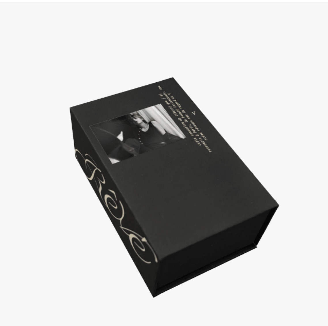 [PRE-ORDER] BTS V - REVE PHOTOBOOK