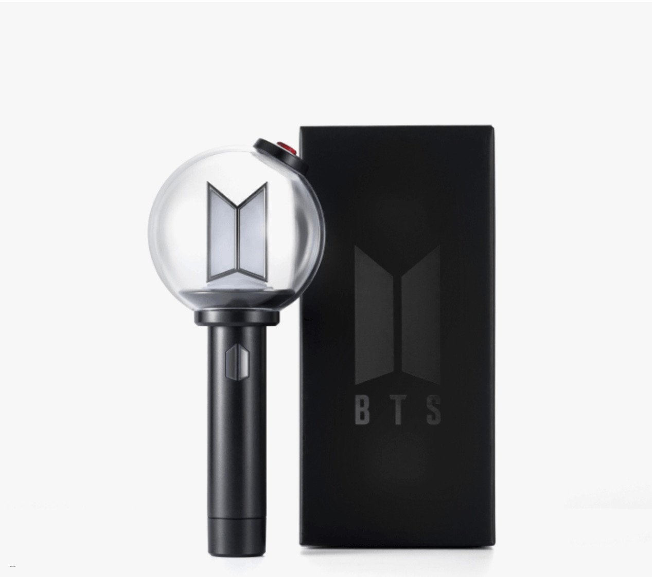 [PRE-ORDER] BTS OFFICIAL LIGHT STICK VER.4