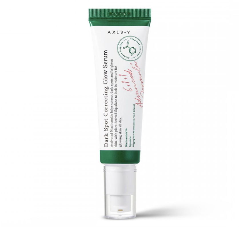 AXIS-Y Dark Spot Correcting Glow Serum 50ml