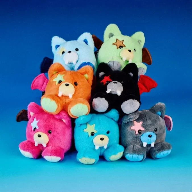 [PRE-ORDER] THE SIN: VANISH (Voice Keyring Ver.) (Random)