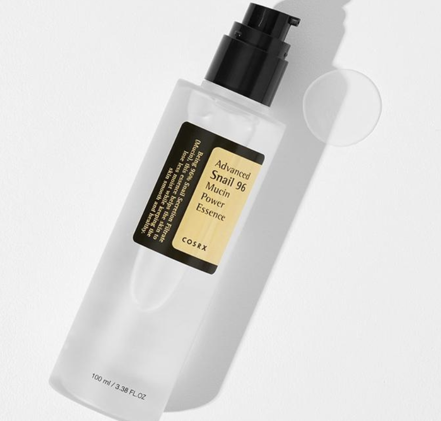 Cosrx Advanced Snail 96 Mucin Power Essence 100ML