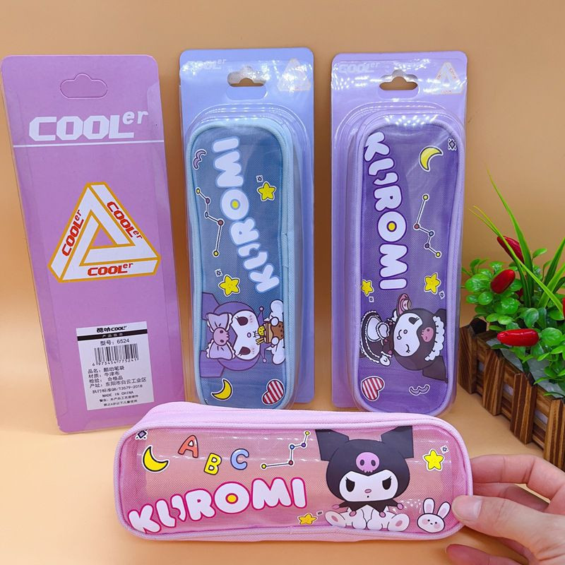 Sanrio Kawaii Stationary Storage Bag