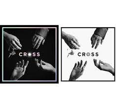 [AppleMusic Official Store] WINNER 3rd Mini Album Cross (Random Selection Version)