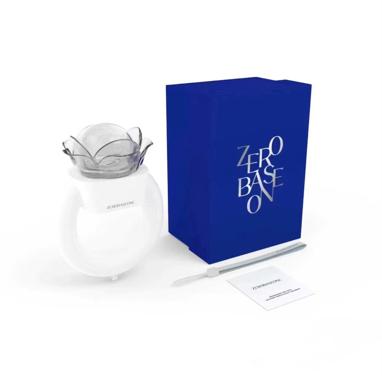 [PRE-ORDER] ZB1 ZEROBASEONE Light Stick + PHOTOCARD SET