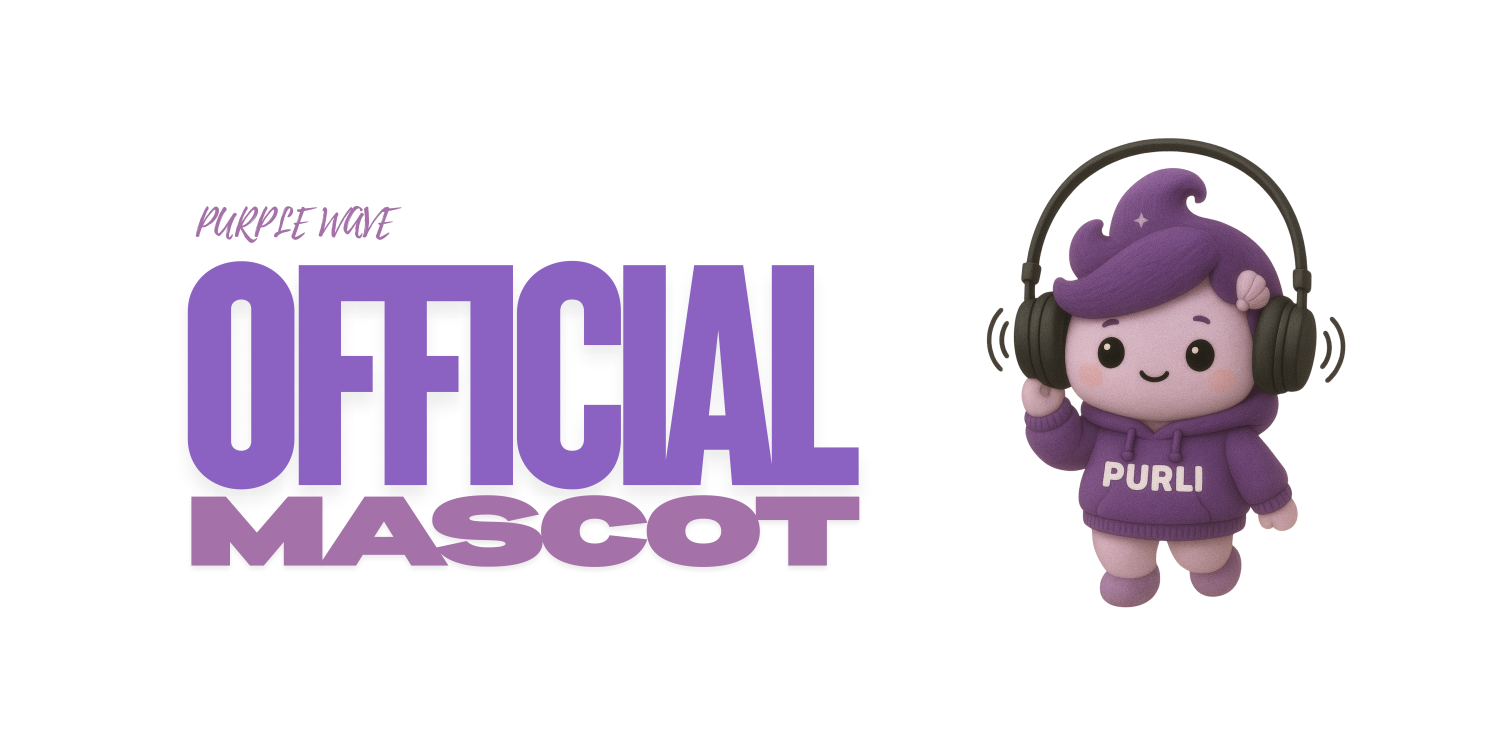 Purplewaveofficial promo