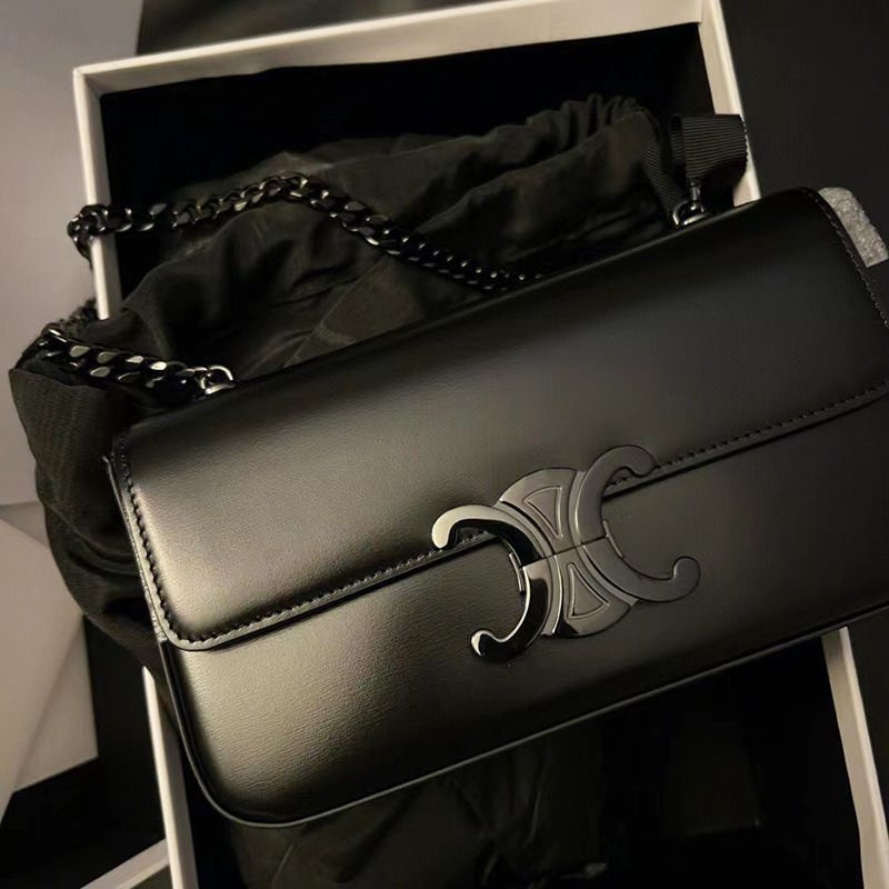 Celine Small Cosmetic Handbag