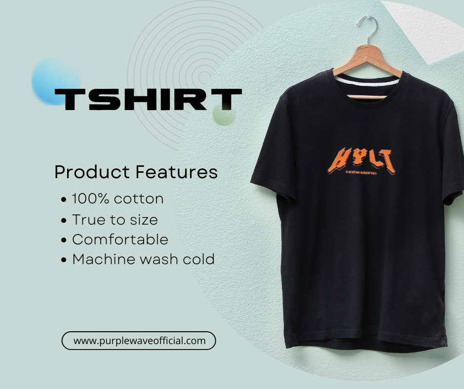 BLACKPINK How You Like That Classic Print T-Shirt