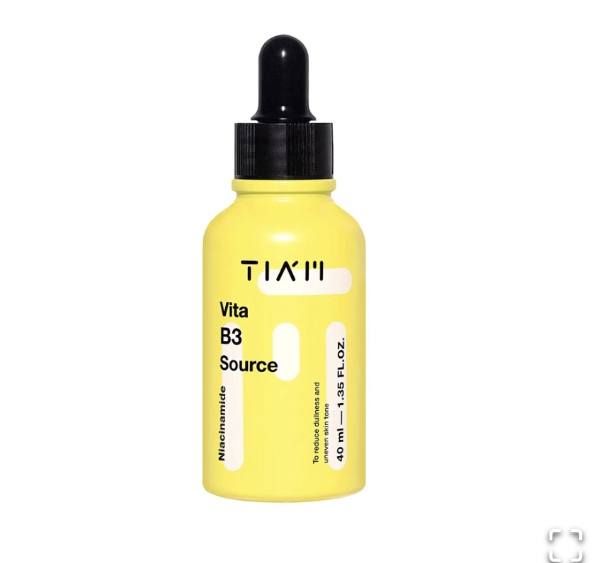 TIA'M - Vita B3 Source 40ml