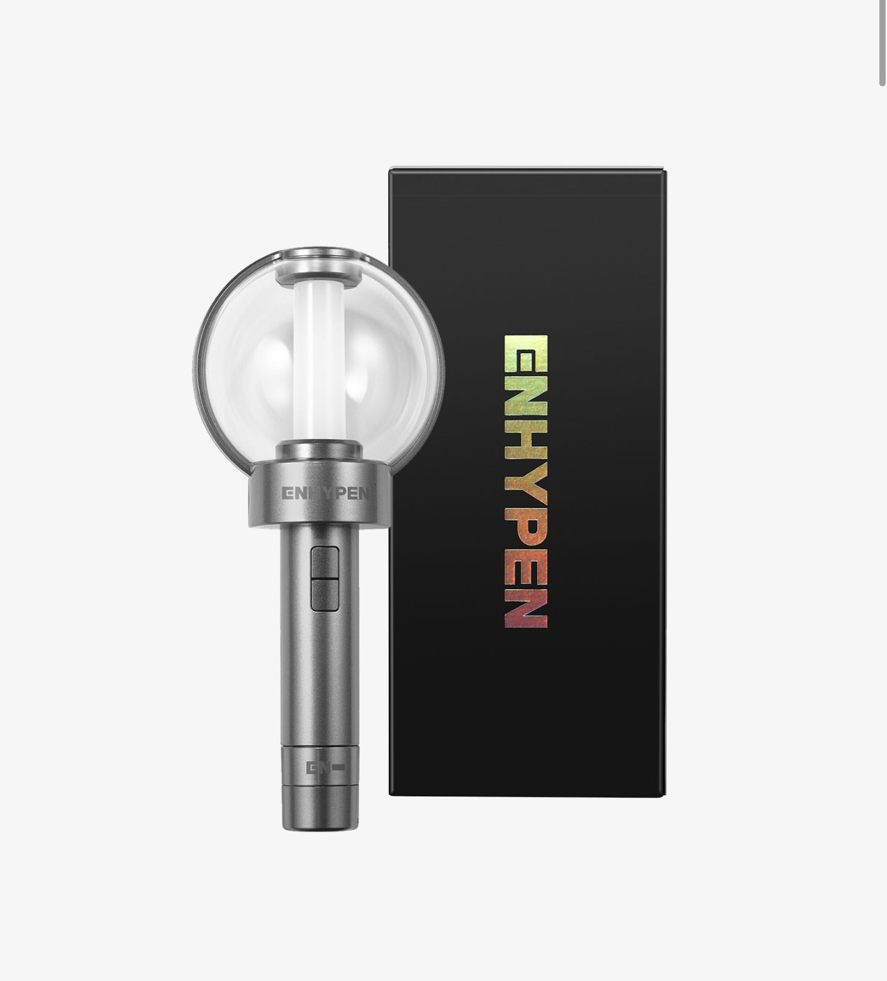 [Pre-order] K-POP Enhypen Official Light Stick