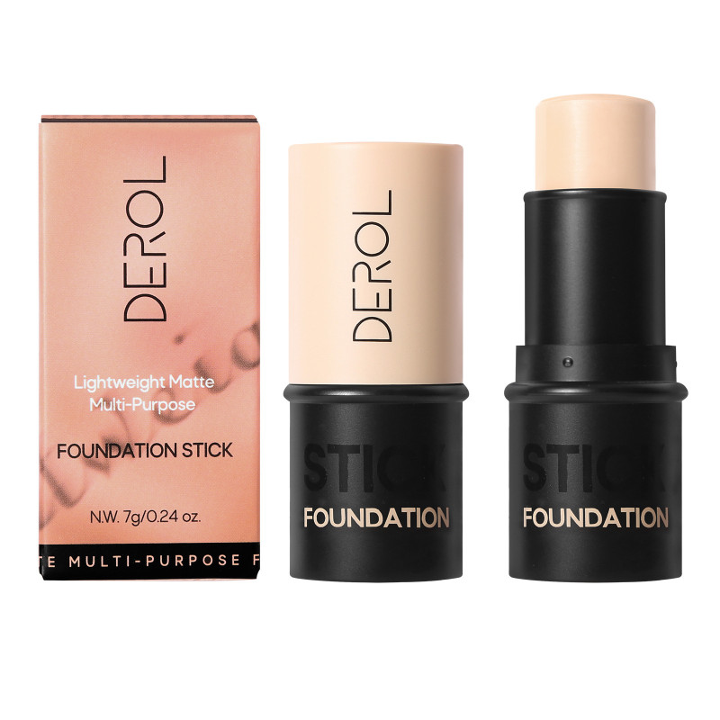 DEROL Stick Foundation