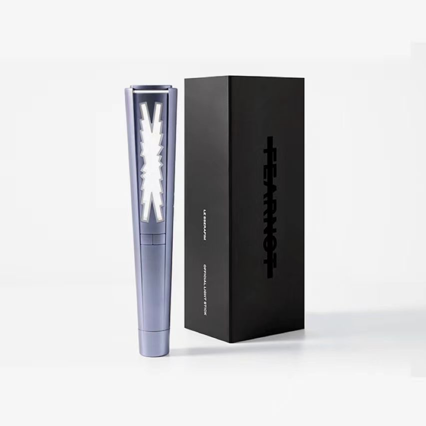 LE SSERAFIM Light Stick (Unofficial)
