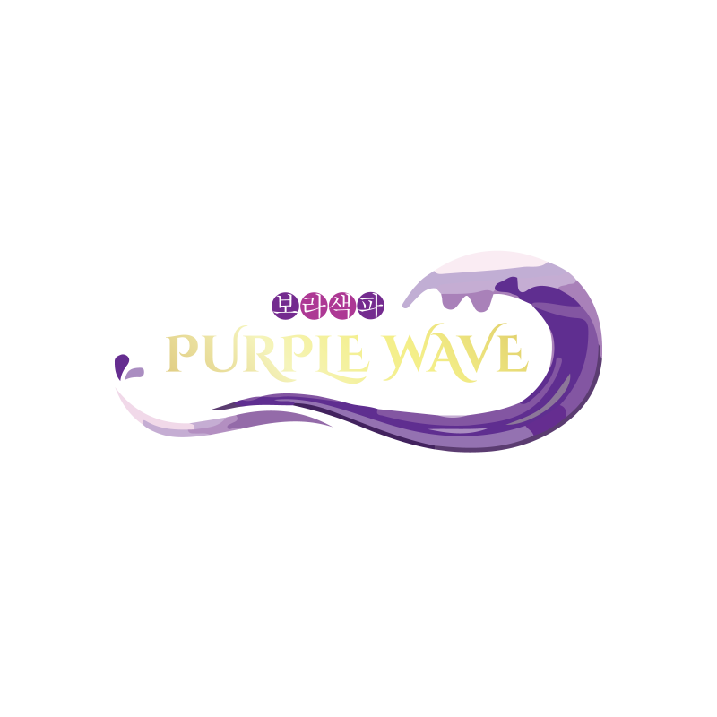 PURPLE WAVE