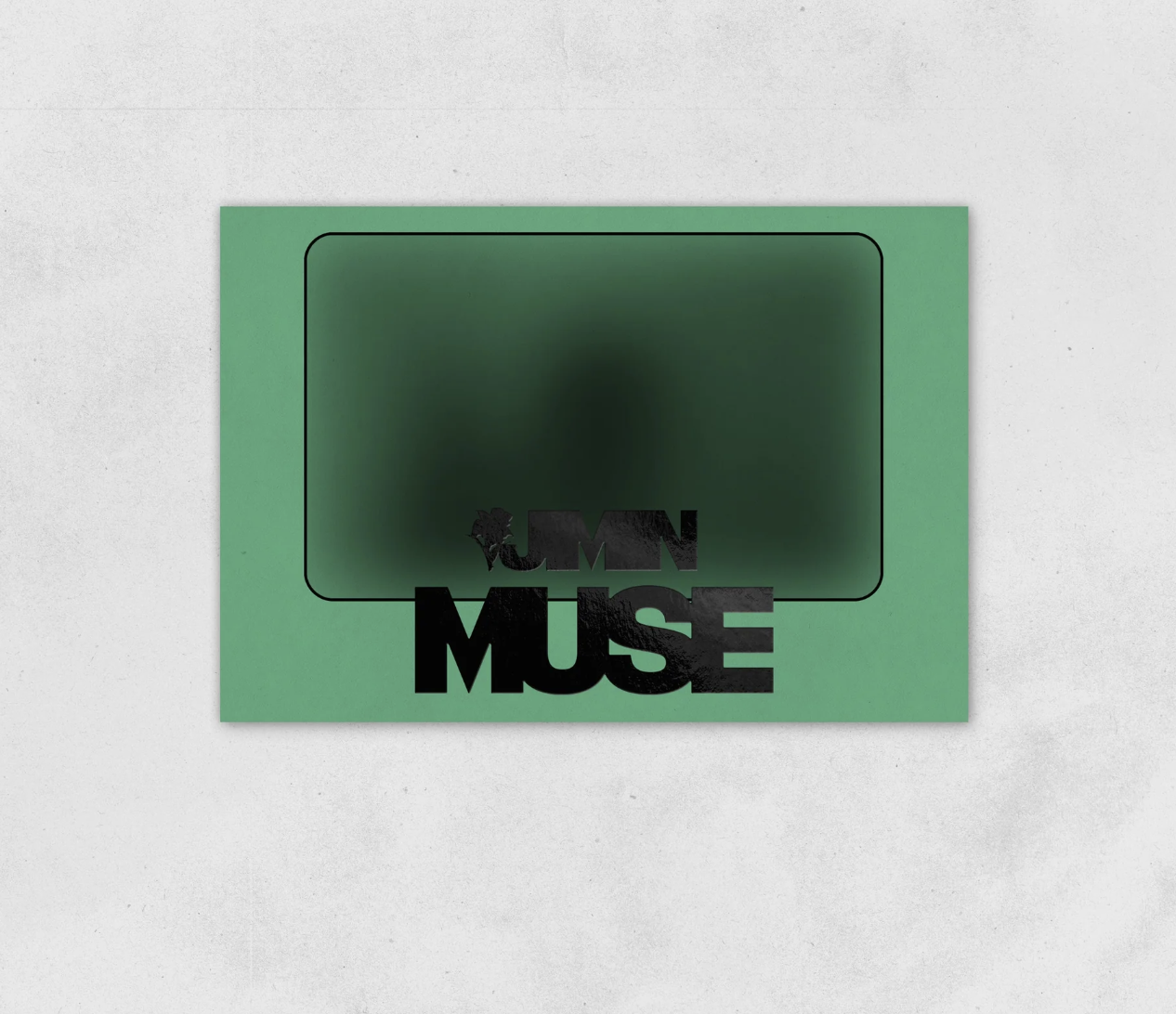[PRE-ORDER] BTS JIMIN - MUSE SOLO 2ND ALBUM-WEVERSE ALBUM VERSION