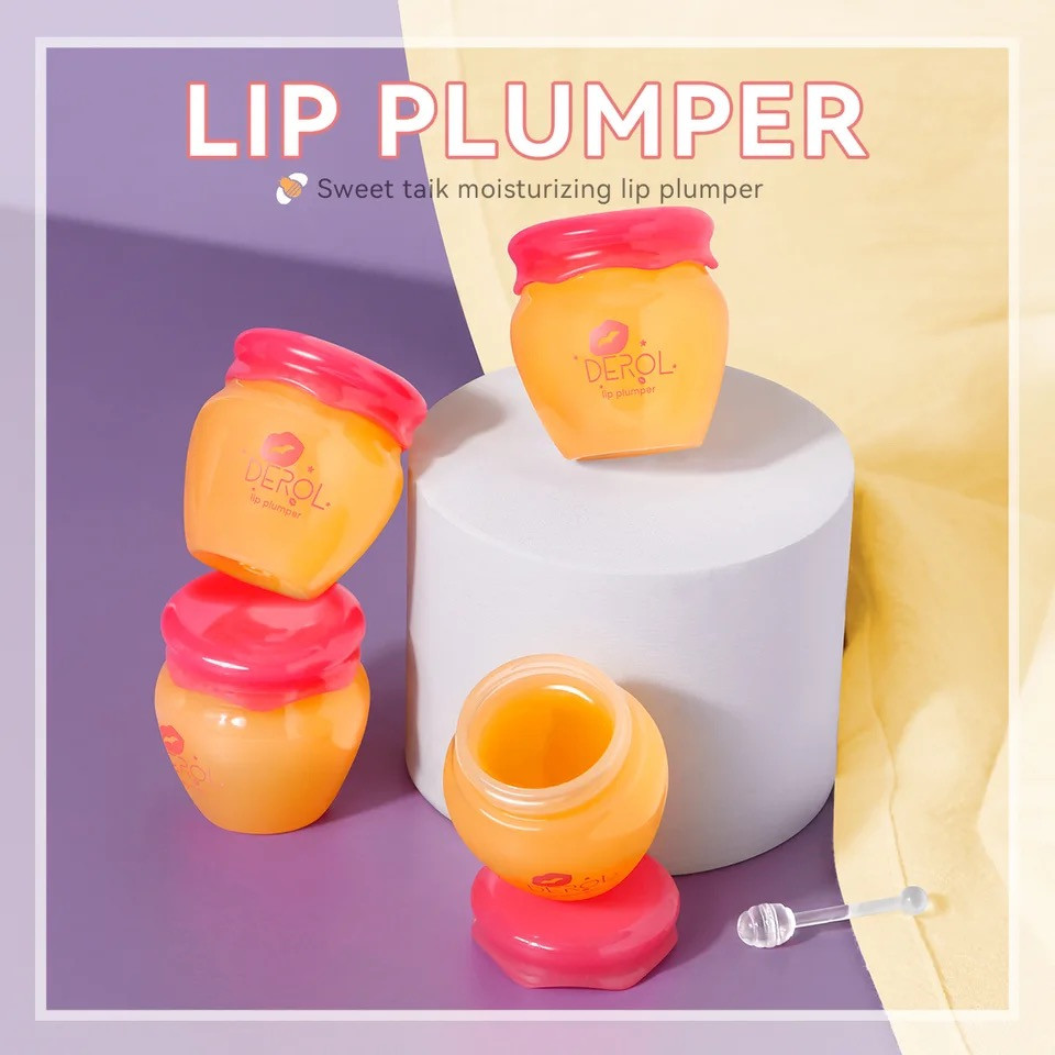 DEROL Instant Volume Lips Plumper