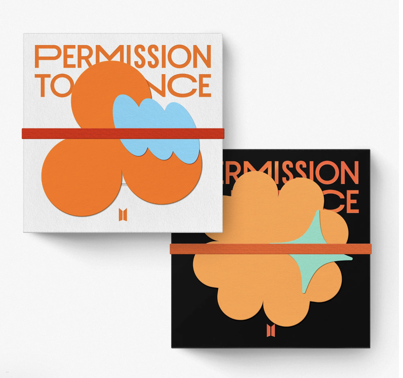 [PRE-ORDER] BTS - PERMISSION TO DANCE ON STAGE-LIVE CD