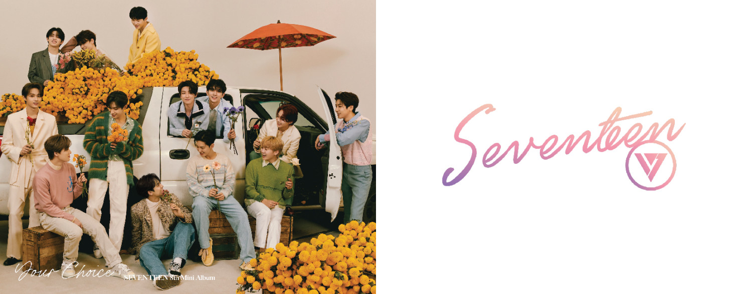 K-POP Group Concept Mini Concert Poster