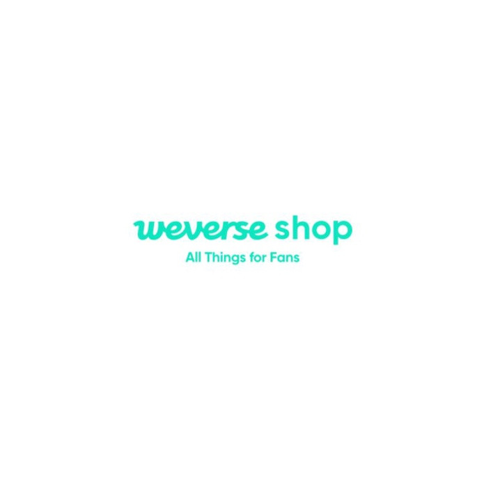 WEVERSE