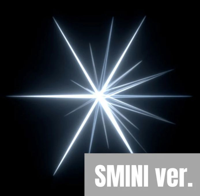 [Pre-Order] EXO - EXIST 7TH FULL ALBUM SMINI VER. (RANDOM)