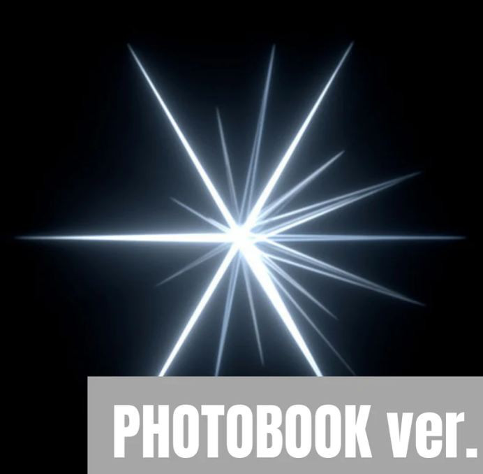 [Pre-Order] EXO - EXIST 7TH FULL ALBUM PHOTO BOOK VER. (RANDOM/SET)