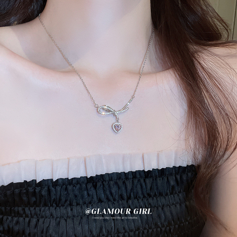 SP Fashionable Classic Necklace
