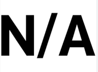 NONE