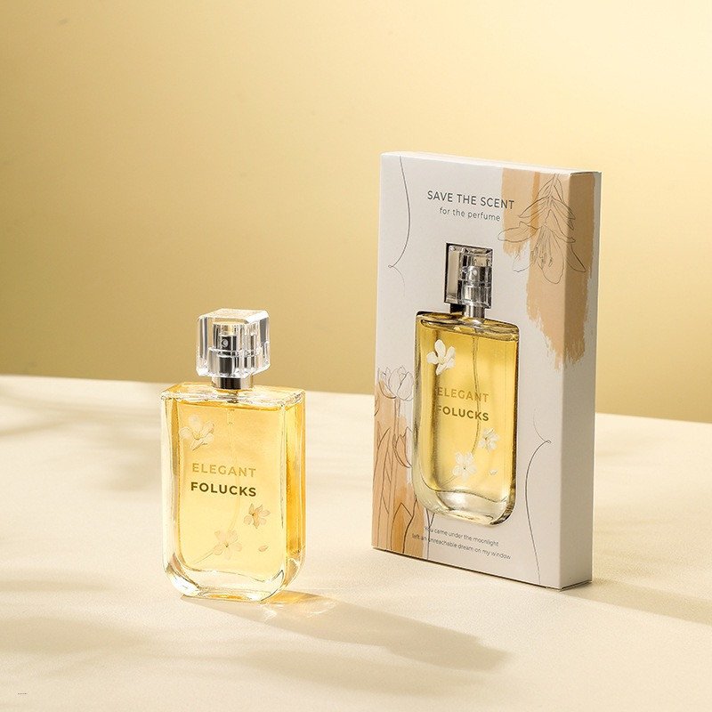 Elegant Folucks Luxury Perfume 50ml