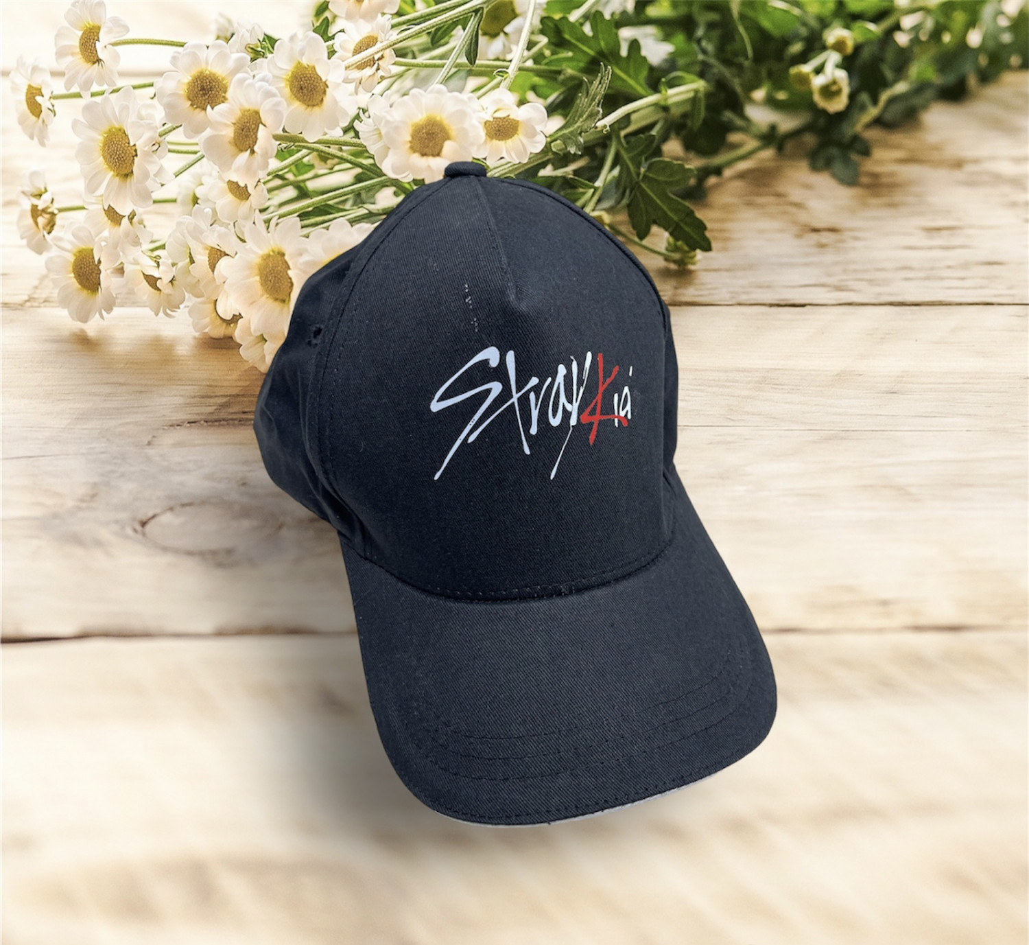K-POP STRAYKIDS  Casual Cap